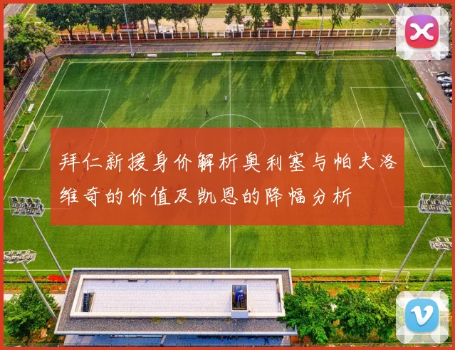 拜仁新援身价解析奥利塞与帕夫洛维奇的价值及凯恩的降幅分析